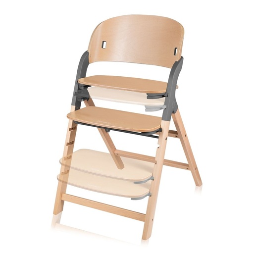 Lionelo hranilica Megan, Grey Wood