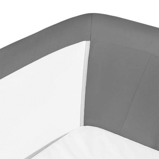 Lionelo krevetić 5u1 Thomi plus, Grey Concrete