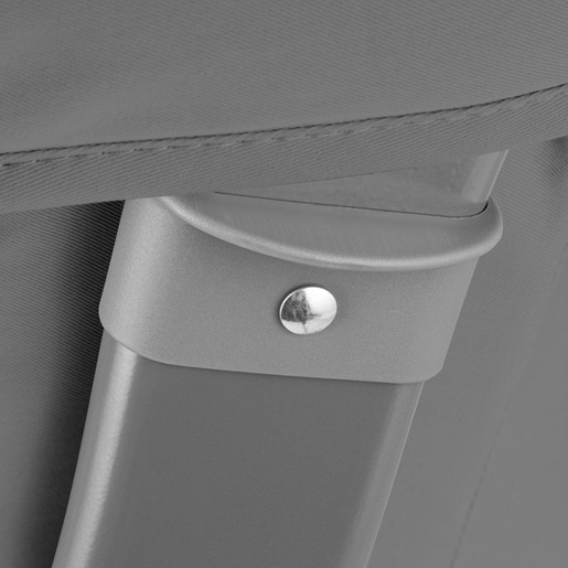 Lionelo krevetić 5u1 Thomi plus, Grey Concrete