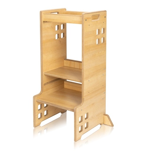 Lionelo Cass toranj za učenje, natural