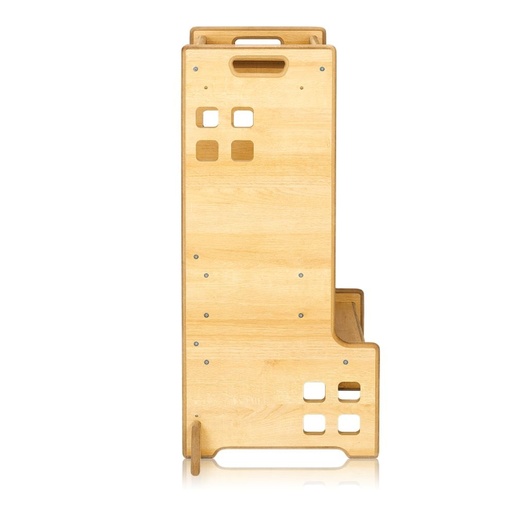 Lionelo Cass toranj za učenje, natural