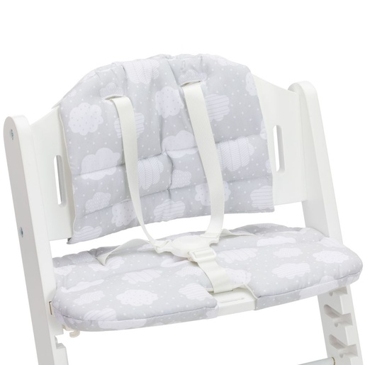 Fillikid Pia navlaka za hranilicu/stolac, Oblak