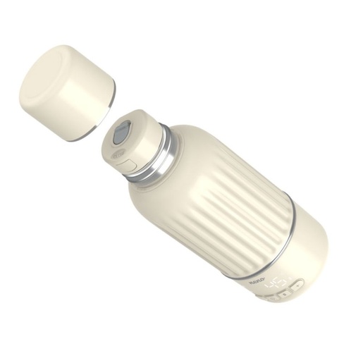 NENO NEVIO prijenosni grijač - bočica s baterijom 500 ml