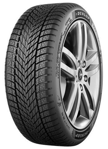 Dunlop 205/60R16 Winter 92H,Pot: C,Pri: C,Buka: 70dB