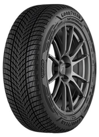 Goodyear 245/40R19 UltraGrip Performance 3 r0 XL 98H,Pot: C,Pri: B,Buka: 72dB