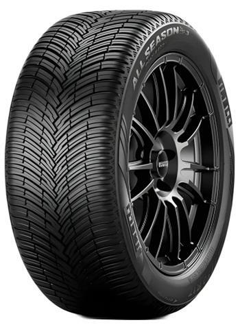 Pirelli 265/65R17 Scorpion AllSeason SF3 112H,Pot: B,Pri: A,Buka: 71dB
