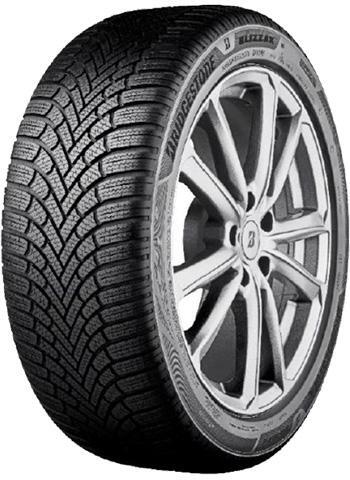 Bridgestone 315/35R21 Blizzak 6 enliten XL 111W,Pot: C,Pri: B,Buka: 72dB
