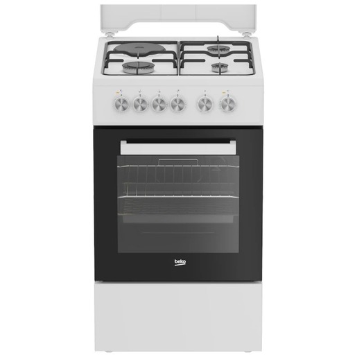 Beko štednjak FSS53011DW