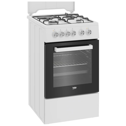 Beko štednjak FSS53011DW