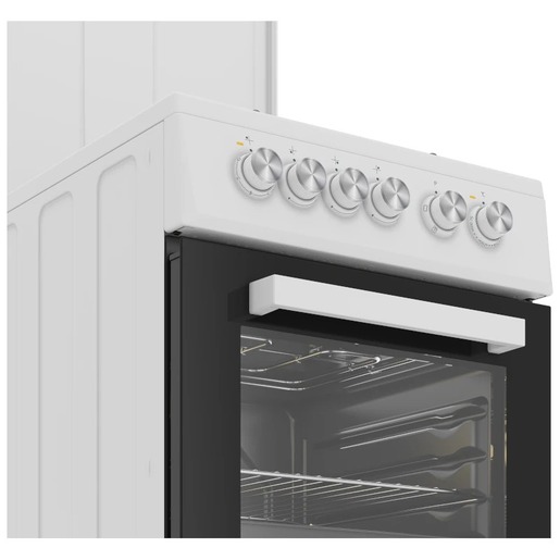 Beko štednjak FSS53011DW