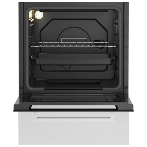 Beko štednjak FSS53011DW