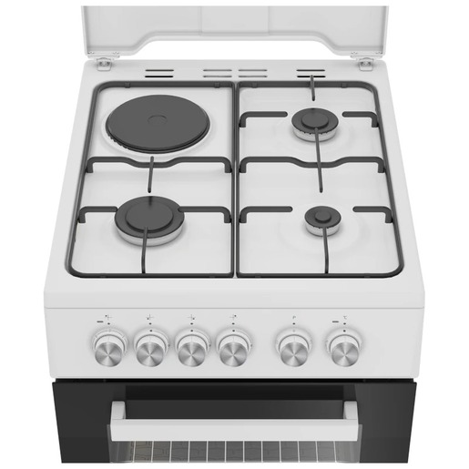 Beko štednjak FSS53011DW