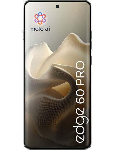Motorola Edge 60 Pro 8GB/256GB Shadow Green, mobitel
