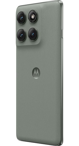 Motorola Edge 60 Pro 8GB/256GB Shadow Green, mobitel