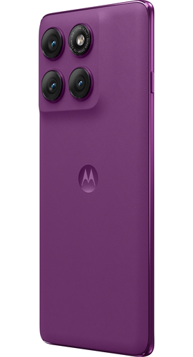 Motorola Edge 60 Pro 8GB/256GB Sparkling Grape Purple, mobitel