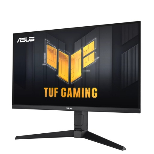 Asus TUF Gaming VG27AQML1A 27", IPS, 240Hz, 2xHDMI, 2xUSB 3.2, DisplayPort, zvučnici