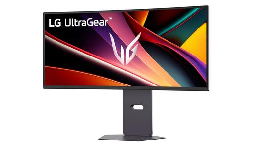 LG monitor UltraGear 34G600A 34'', WQHD, 160Hz, HDMI, DisplayPort, G-SYNC