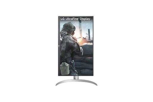 LG monitor UltraFine 27UP650K 27", IPS UHD, 60Hz, 2xHDMI, DisplayPort