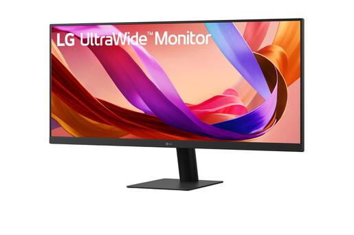 LG monitor UltraWide 29U511A 29'', IPS WFHD, 100Hz, HDMI, DisplayPort