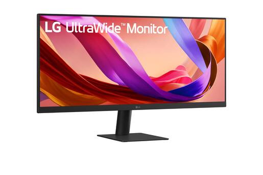 LG monitor UltraWide 29U511A 29'', IPS WFHD, 100Hz, HDMI, DisplayPort