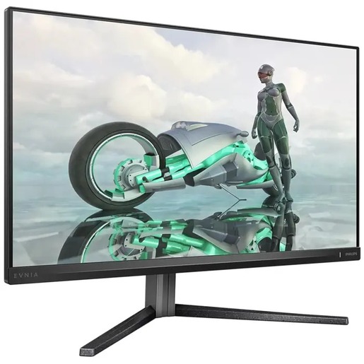 Philips monitor 27M2N3800A 27", IPS FHD 4K, 320Hz, 2xHDMI, DisplayPort, zvučnici