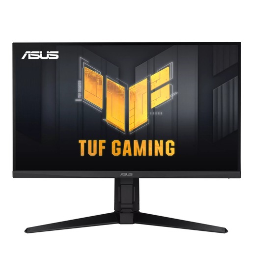 Asus TUF Gaming VG27AQL3A 27", IPS QHD, 180Hz, 2xHDMI, DisplayPort