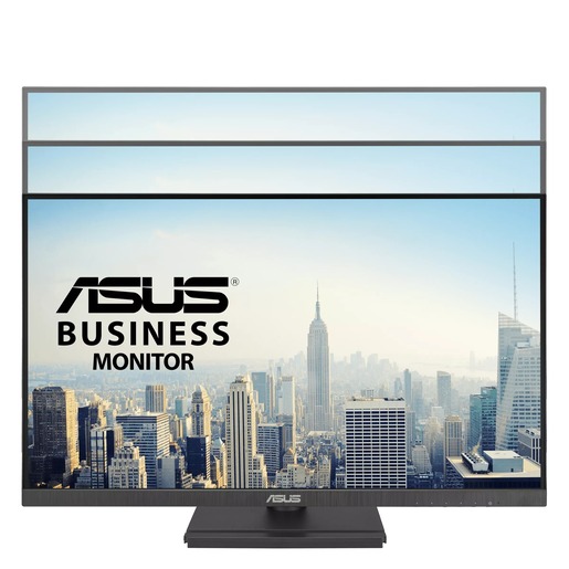 Asus monitor VA27DQFS 27", IPS FHD, 100Hz, HDMI, VGA, DisplayPort, 2xUSB 3.2, zvučnici