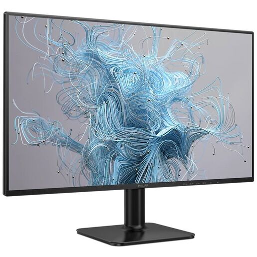 Philips monitor 24E2N1110 24", IPS FHD, 120Hz, HDMI, DisplayPort