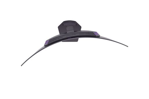 LG monitor UltraGear 45GX90SA 45", OLED WQHD, 240Hz, webOS, HDMI, USB-C