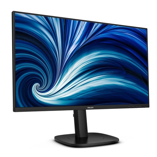 Philips monitor 24B2N3200J 23,8", IPS, 120Hz, HDMI, DisplayPort, USB, zvučnici
