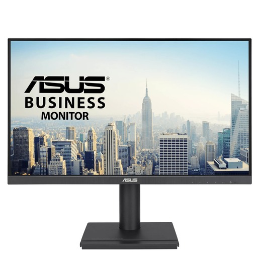 Asus monitor VA24DQFS 23,8", IPS FHD, 100Hz, HDMI, DisplayPort, USB, zvučnici