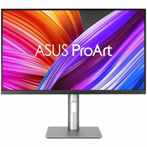 Asus monitor PA279CRV 27", IPS 4K, 60Hz, 2xHDMI, DisplayPort, USB 3.2, USB-C, zvučnici
