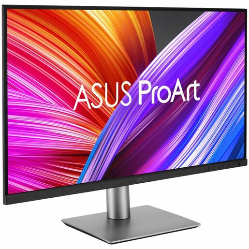 Asus monitor PA279CRV 27", IPS 4K, 60Hz, 2xHDMI, DisplayPort, USB 3.2, USB-C, zvučnici