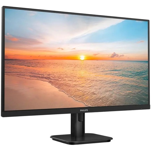 Philips monitor 27E1N1800A 27", IPS, 4K, 2xHDMI, DisplayPort, zvučnici
