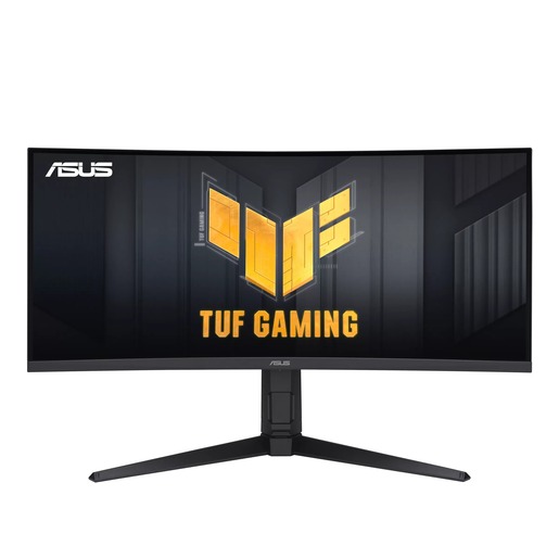 Asus TUF Gaming VG34VQL3A 34", WQHD, 180Hz, 2xHDMI, 2xDisplayPort, 3xUSB 3.2 zvučnici
