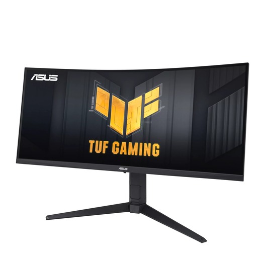 Asus TUF Gaming VG34VQL3A 34", WQHD, 180Hz, 2xHDMI, 2xDisplayPort, 3xUSB 3.2 zvučnici