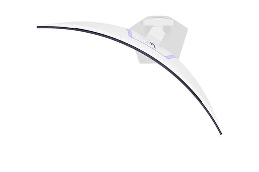 LG monitor UltraGear 34GX90SA, OLED WQHD, 240Hz, webOS, HDMI, USB-C