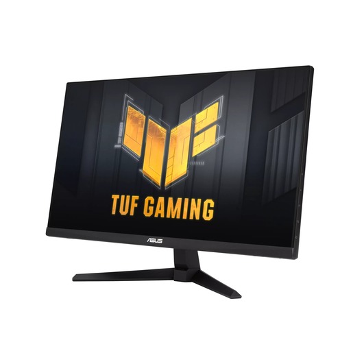 Asus TUF Gaming VG249Q3A 23.8", IPS FHD, 180Hz, DisplayPort, 2xHDMI, zvučnici