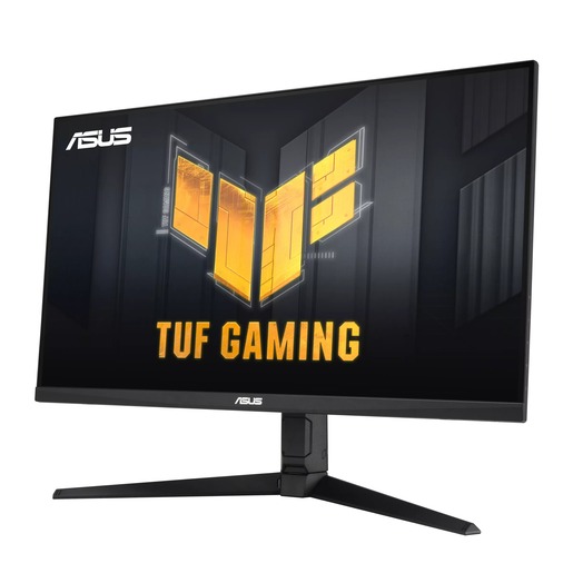 Asus TUF Gaming VG32AQL1A 31,5", IPS QHD, 170Hz, 2xHDMI, 2xUSB 3.2, DisplayPort, zvučnici