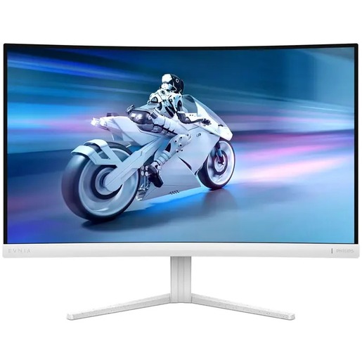 Philips monitor 27M2C5201L 27", VA, FHD, 180Hz, 2xHDMI, DisplayPort, Ambilight