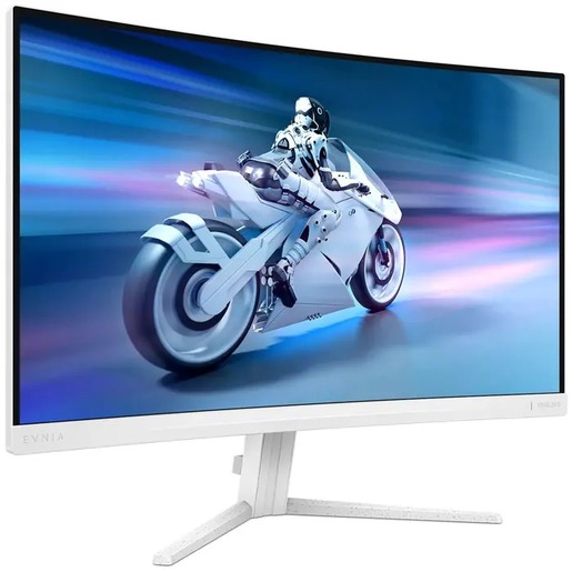 Philips monitor 27M2C5201L 27", VA, FHD, 180Hz, 2xHDMI, DisplayPort, Ambilight