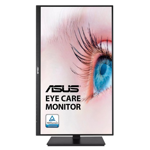 Asus monitor VA27DQSB 27", IPS FHD, 75Hz, DisplayPort, HDMI, zvučnici