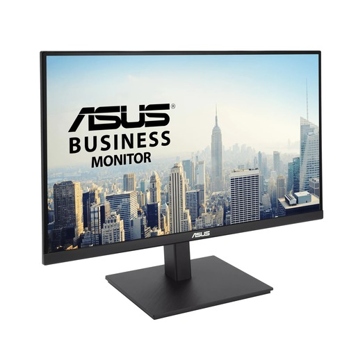 Asus monitor VA27UQSB 27", IPS WQHD 4K, 75Hz, 2xHDMI, DisplayPort, zvučnici