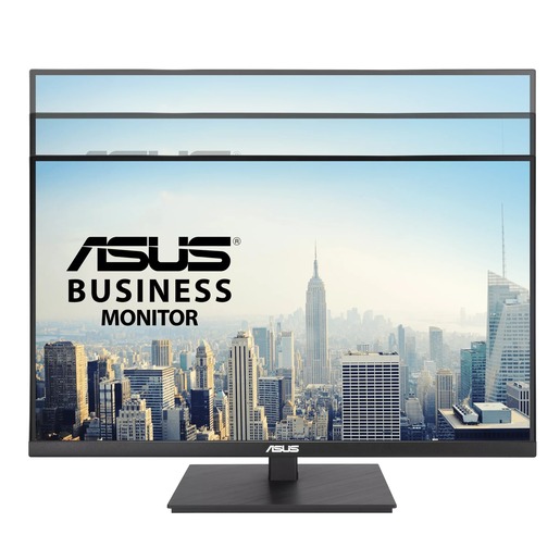 Asus monitor VA27UQSB 27", IPS WQHD 4K, 75Hz, 2xHDMI, DisplayPort, zvučnici