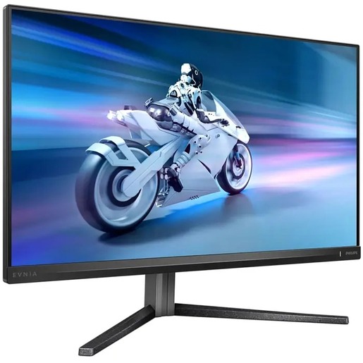 Philips monitor 27M2N5500 27", IPS QHD, 180Hz, 2xHDMI, DisplayPort