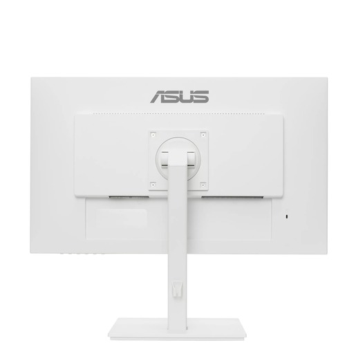 Asus monitor VA27DQSB-W 27", IPS FHD, 75Hz, DisplayPort, HDMI, VGA, 2xUSB 2.0, zvučnici
