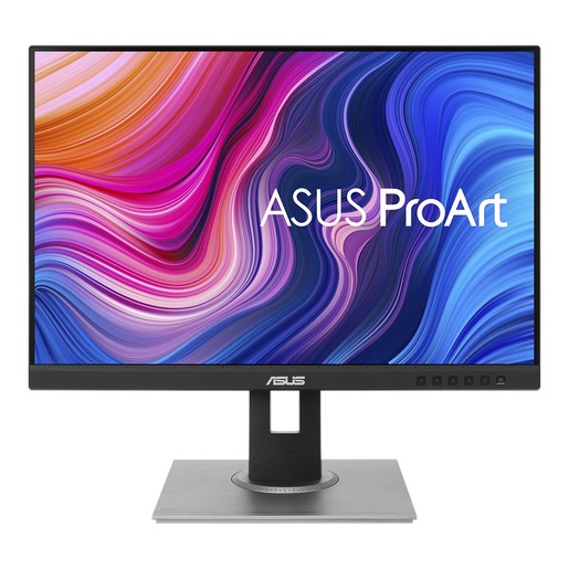 Asus monitor PA248QV 24,1", IPS WUXGA, 75Hz, HDMI, DisplayPort
