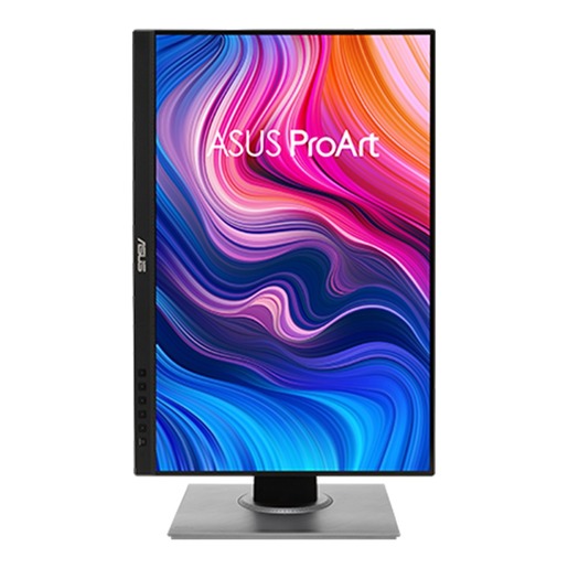 Asus monitor PA248QV 24,1", IPS WUXGA, 75Hz, HDMI, DisplayPort
