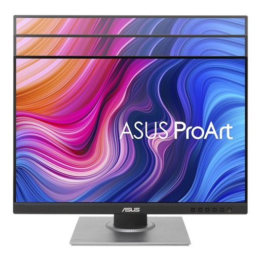 Asus monitor PA248QV 24,1", IPS WUXGA, 75Hz, HDMI, DisplayPort