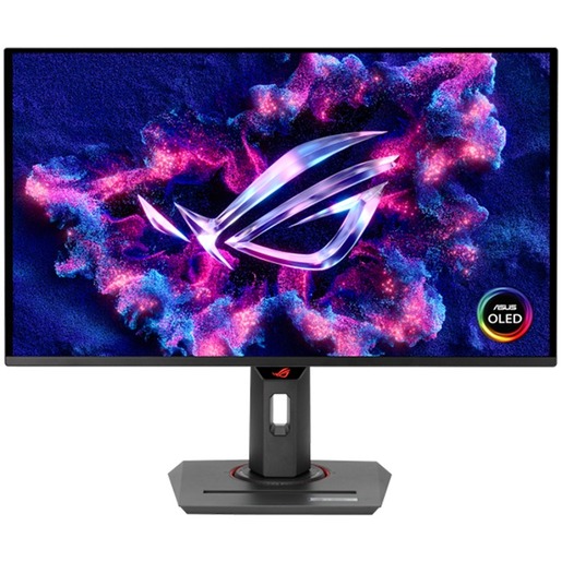 Asus ROG Strix XG27ACDNG 26,5", OLED, 360Hz, 2xHDMI, DisplayPort